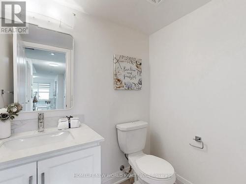 301 - 376 Highway 7 E, Richmond Hill, ON - Indoor Photo Showing Bathroom