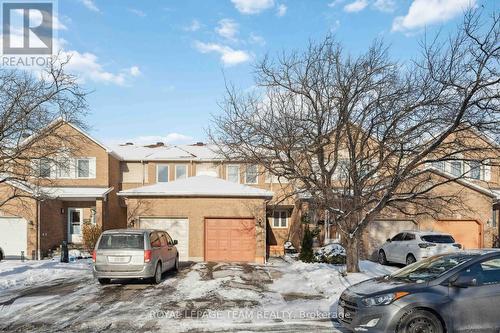 121 Ashpark Crescent, Ottawa, ON - Outdoor