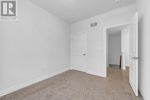 85 Borden Trail, Welland (769 - Prince Charles), ON - Indoor Photo Showing Other Room