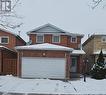 49 Donna Drive N, Brampton, ON  - Outdoor 