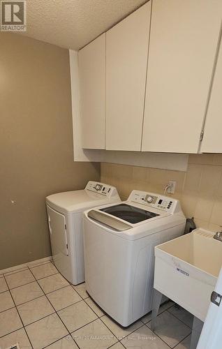 49 Donna Drive N, Brampton, ON - Indoor Photo Showing Laundry Room