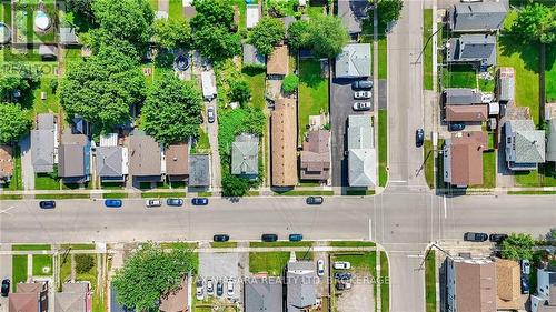 237 Mitchell Street, Port Colborne, ON - Outdoor With View