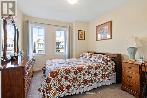 8096 Blue Ash Lane, Niagara Falls, ON - Indoor Photo Showing Bedroom