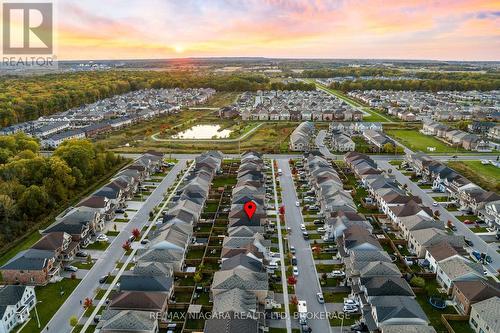 8096 Blue Ash Lane, Niagara Falls, ON - Outdoor With View