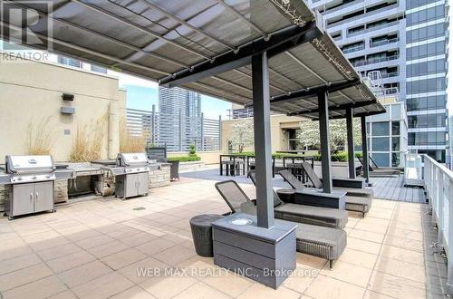 107 - 11 St Joseph Street, Toronto, ON - 