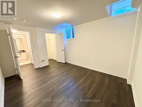 (Bsmt) - 57 Durham Avenue, Barrie, ON - Indoor Photo Showing Other Room