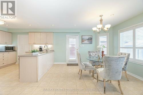 64 Edenbrook Hill Drive, Brampton, ON - Indoor