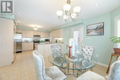 64 Edenbrook Hill Drive, Brampton, ON - Indoor Photo Showing Dining Room