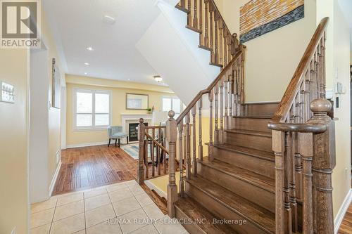 64 Edenbrook Hill Drive, Brampton, ON - Indoor Photo Showing Other Room