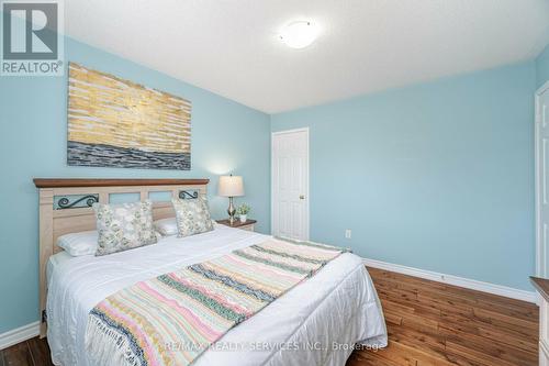 64 Edenbrook Hill Drive, Brampton, ON - Indoor Photo Showing Bedroom