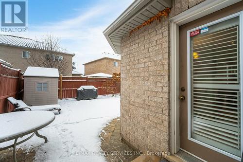 64 Edenbrook Hill Drive, Brampton, ON - Outdoor With Exterior