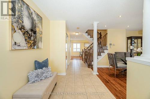 64 Edenbrook Hill Drive, Brampton, ON - Indoor Photo Showing Other Room