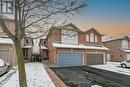 61 Lauraglen Crescent, Brampton, ON  - Outdoor With Facade 