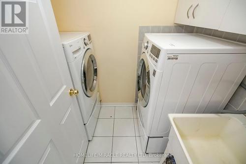 61 Lauraglen Crescent, Brampton, ON - Indoor Photo Showing Laundry Room