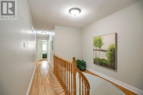 61 Lauraglen Crescent, Brampton, ON - Indoor Photo Showing Other Room