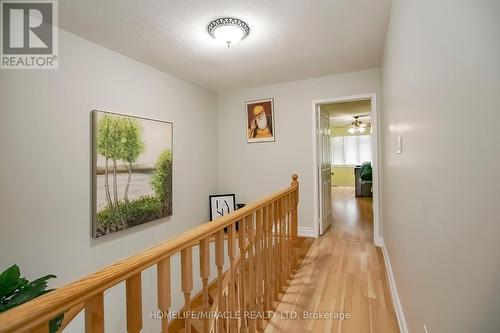 61 Lauraglen Crescent, Brampton, ON - Indoor Photo Showing Other Room