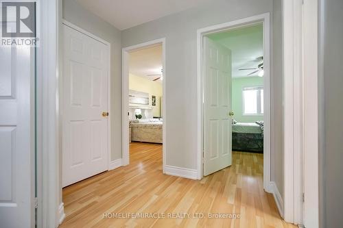 61 Lauraglen Crescent, Brampton, ON - Indoor Photo Showing Other Room