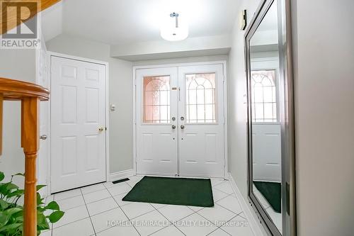 61 Lauraglen Crescent, Brampton, ON - Indoor Photo Showing Other Room