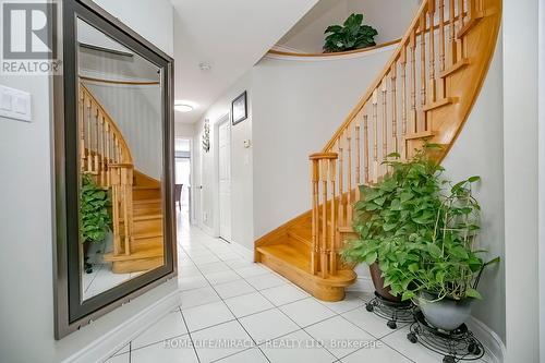 61 Lauraglen Crescent, Brampton, ON - Indoor Photo Showing Other Room