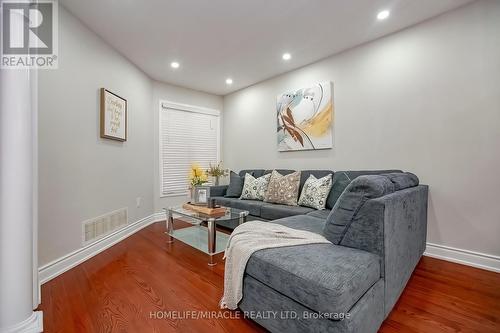 61 Lauraglen Crescent, Brampton, ON - Indoor Photo Showing Other Room