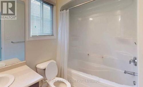 1418 Mickleborough Drive, London, ON - Indoor Photo Showing Bathroom