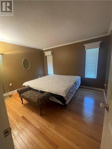 195 Carrie, Sturgeon Falls, ON - Indoor Photo Showing Bedroom