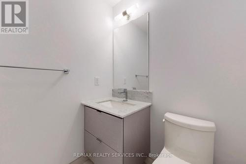 3406 - 36 Elm Drive W, Mississauga, ON - Indoor Photo Showing Bathroom