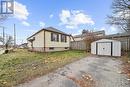 33 Winniett Street, Brantford, ON  - Outdoor 