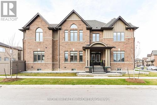 32 Mccormack Road S, Caledon, ON - Outdoor With Facade