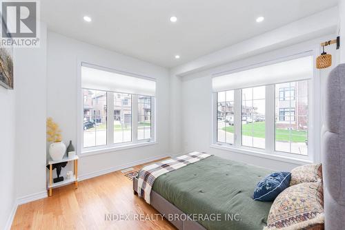 32 Mccormack Road S, Caledon, ON - Indoor Photo Showing Bedroom