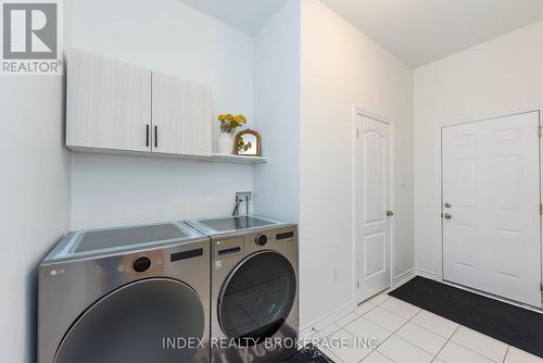 32 Mccormack Road S, Caledon, ON - Indoor Photo Showing Laundry Room