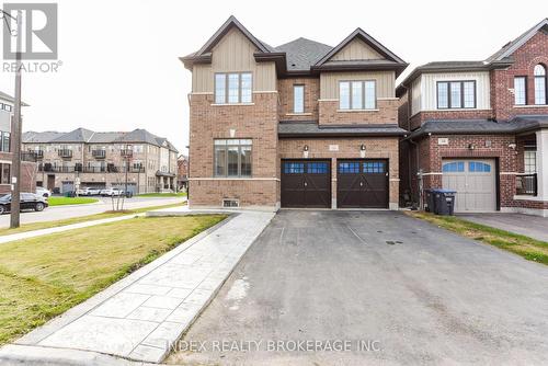 32 Mccormack Road S, Caledon, ON - Outdoor With Facade