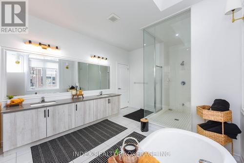 32 Mccormack Road S, Caledon, ON - Indoor Photo Showing Bathroom