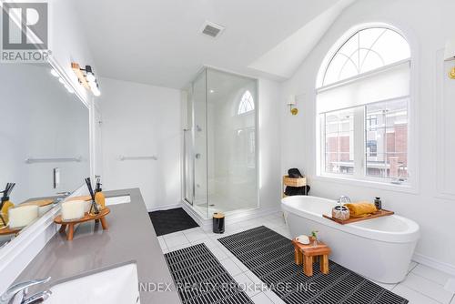 32 Mccormack Road S, Caledon, ON - Indoor Photo Showing Bathroom