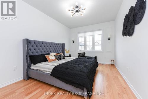 32 Mccormack Road S, Caledon, ON - Indoor Photo Showing Bedroom