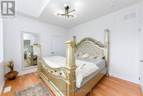 32 Mccormack Road S, Caledon, ON - Indoor Photo Showing Bedroom