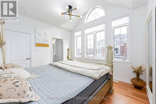 32 Mccormack Road S, Caledon, ON - Indoor Photo Showing Bedroom