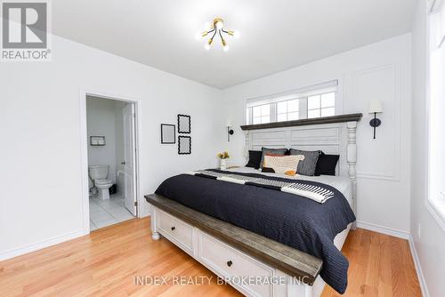 32 Mccormack Road S, Caledon, ON - Indoor Photo Showing Bedroom