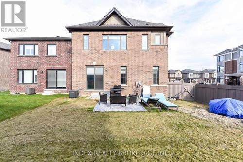 32 Mccormack Road S, Caledon, ON - Outdoor