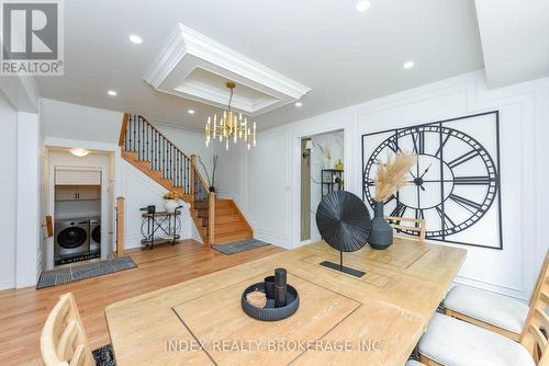 32 Mccormack Road S, Caledon, ON - Indoor With Fireplace