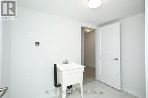 128 Brockley Drive, Toronto, ON - Indoor Photo Showing Other Room