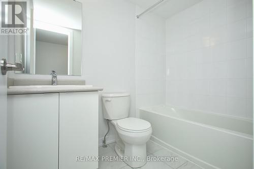 128 Brockley Drive, Toronto, ON - Indoor Photo Showing Bathroom