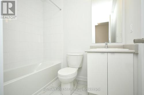 128 Brockley Drive, Toronto, ON - Indoor Photo Showing Bathroom