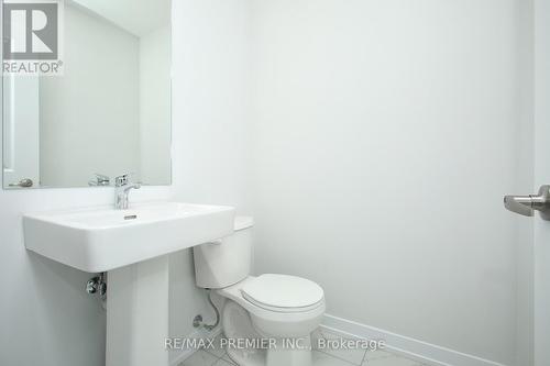 128 Brockley Drive, Toronto, ON - Indoor Photo Showing Bathroom