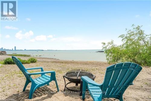 755 Lakeshore Road, Fort Erie, ON - Outdoor With Body Of Water With View