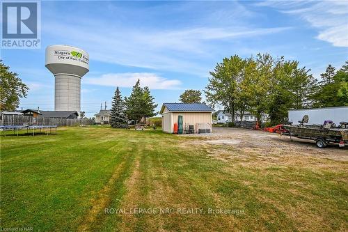 172 Barrick Road, Port Colborne, ON - Outdoor