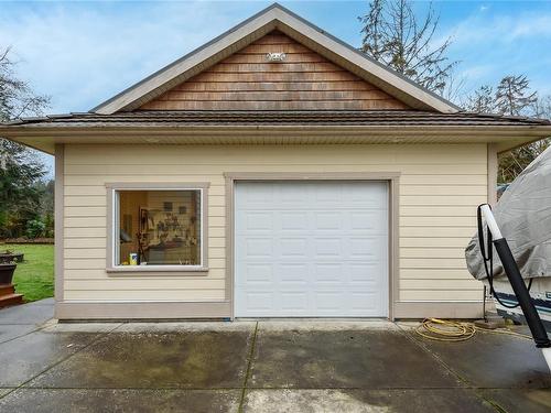 6341 Eagles Dr, Courtenay, BC 