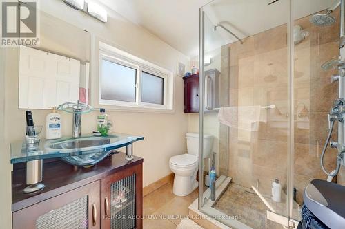 47 Stewart Street, Oakville, ON - Indoor Photo Showing Bathroom