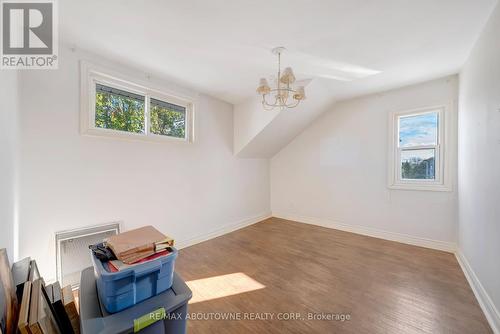 47 Stewart Street, Oakville, ON - Indoor Photo Showing Other Room