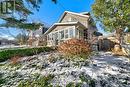 47 Stewart Street, Oakville, ON  - Outdoor 